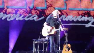 Neil Young.... Love and War