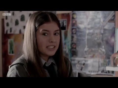Wolfblood S02E09 Dances With Wolfbloods