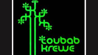 Toubab Krewe - Asheville to Abidjan