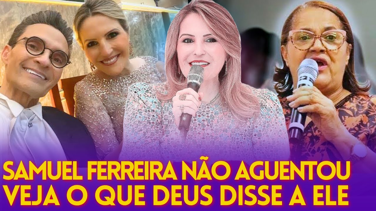 ▶️ REVELAÇÃO BOMBÁSTICA DE UMA DIACONISA DA AD BRÁS sobre a "MORTee DA BISPA KEILA FERREIRA"
