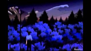 AMV NGE Metallica &#39;&#39;Waste My Hate&#39;&#39; HD Remaster