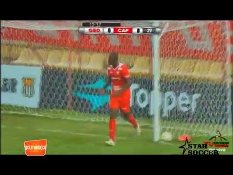 Luiz Ricardo Lino dos Santos Atacante www. golmaisgol. com. br STARSOCCER