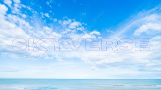 Cover art for s k y v e r s e