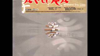 Afu-Ra - Whirlwind Thru Cities (Rhyme Animal Remix)