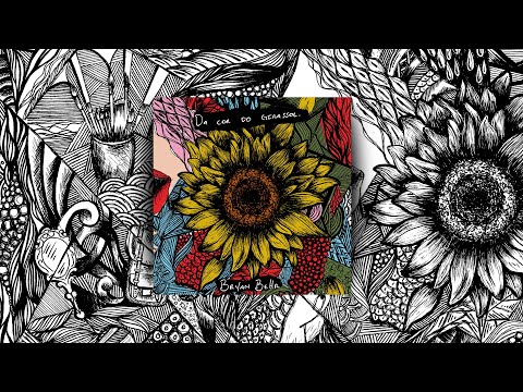 Bryan Behr - Da Cor do Girassol - Full Album