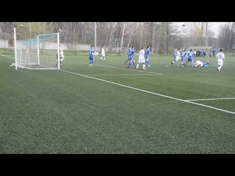 GKS Walka Zabrze - Orły Bojszów 07.04.2019r.