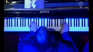 S.Houben/R.Beirach 4tet - All Blues (M.Davis) / Fest. #jazz  à Liège 2006