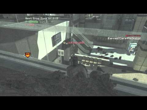 MW3 - Sick Trickshot Payback