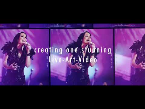 Tarja - "Act II" (Calling From The Wild/ Too Many)