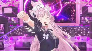 Koyori Sings XY&Z 【Koyori 3DLIVE BDAY 2026】