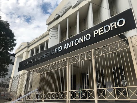 Audiência Pública – HUAP: Passado, Presente e Futuro