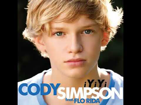 Cody Simpson - iYiYi (feat. Flo Rida)