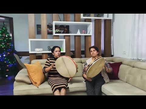 Merita Rogova dhe Ryva Rogova - 1 Me defa 2021 (+38348175206)