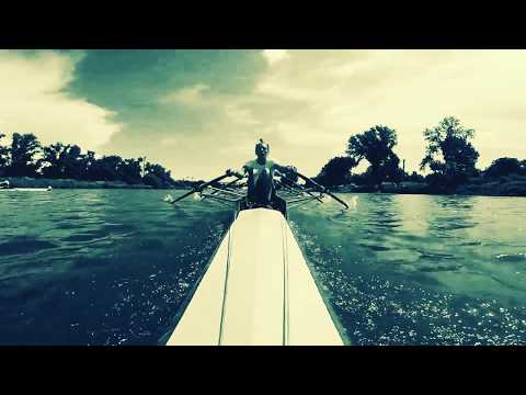 Rowing - Hungarian - Ferencvárosi Evezős Club - Vidék Bajnokság 2018.06.02-03