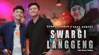 Download lagu DENNY CAKNAN FEAT. SAKA KEMPOT - SWARGI LANGGENG ( LIVE MUSIC VIDEO) | DC MUSIK mp3 Download lagu DENNY CAKNAN FEAT. SAKA KEMPOT - SWARGI LANGGENG ( LIVE MUSIC VIDEO) | DC MUSIK mp3