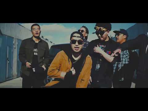 Fla, Lil Thug E & Ginjin - Get Money (Official Music Video)