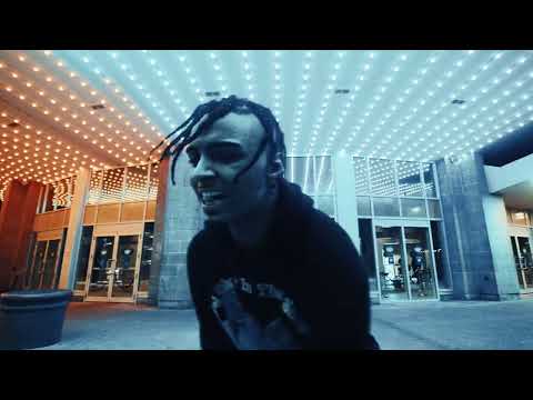 OGR - CHROME CROSS ⚔️ (Official Video)