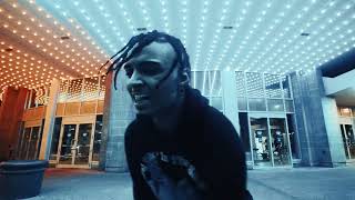 Chrome Cross Music Video