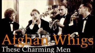 Afghan Whigs - John The Baptist