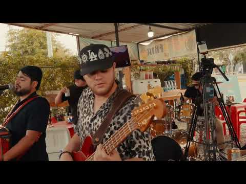 Grupo Real/Puras Pa’ Pistear Vol.2 Disco Completo