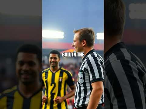 The Unexpected Hoverboard Hiccup