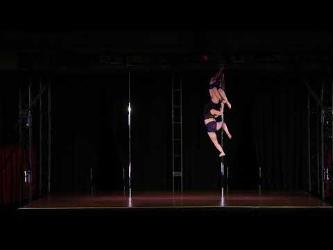 Erin Malwitz & Laura Paige Lee aka Itaidoshiir   Doubles