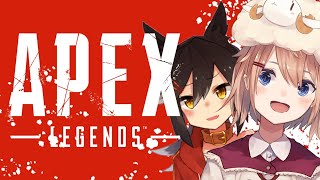 【APEX】老人ホーム