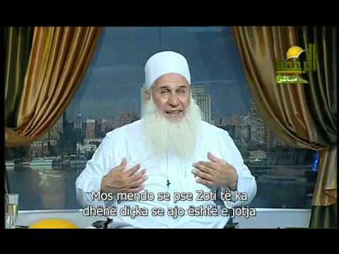 9 - Përçmimi i nefsit - Medarixh Es-Salikin - Muhammed Husejn Jakub