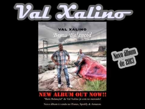 Val Xalino - Mazurka de Raúl de Antão (Cabo Verde traditional music)