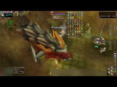 PlayPark Flyff Hero Siege - Alezzo (09.25.21)