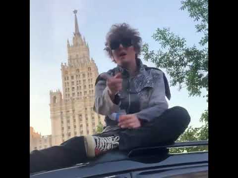 White Punk - Мимо (feat. Mayot) (Сниппет)