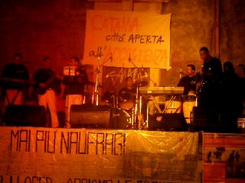 Sungeet Group Catania