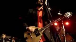 devotchka - venus in furs