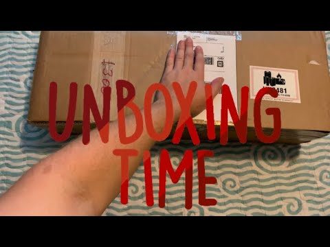17 Power Boat Racer Deep V  Unboxing Video