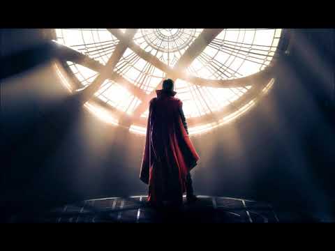 Master of the Mystic Arts (Soundtrack Suite by Avalyn)