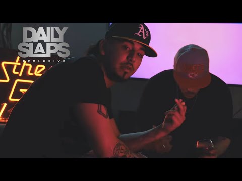 D.Marin0 x Big Doob - On Me (Prod. @dubblabs) (Official Video)