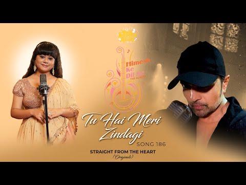 Tu Hai Meri Zindagi — watch video