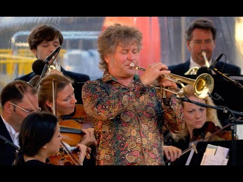 Eric Vloeimans - Monsieur Charles / Sinfonia Rotterdam