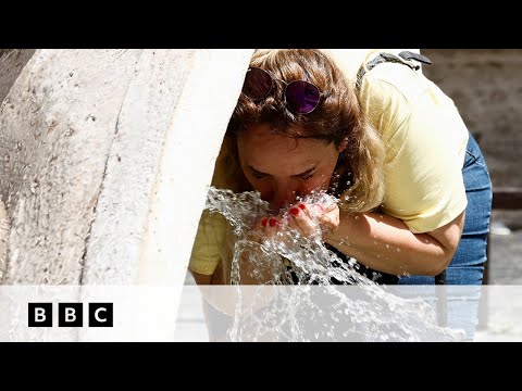 如何保持涼爽而不使地球升溫 | BBC Ideas (How to stay cool without heating the planet | BBC Ideas)