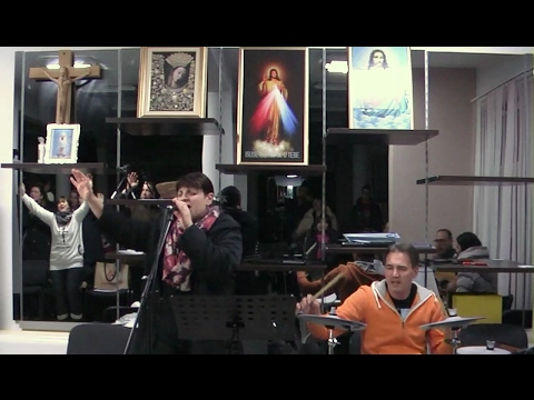 Slavljenje 30.01.2017.