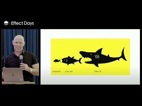 Why Effect is more important than ZIO by John A. De Goes (Effect Days 2024)