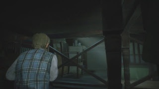 ちかの「BIOHAZARD RE:2」　クレア編　パート2