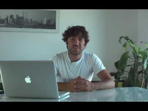 Corso jQuery - Trailer