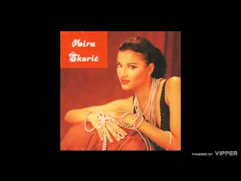 Mira Skoric - Ti si ko i ja - (Audio 1993)