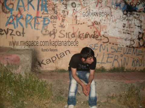 Ruh Hastası feat Kaptan Arbede-Çıldırmış Gibiyim