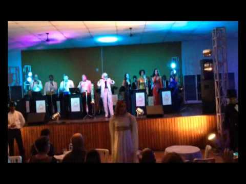 Ray Conniff Tribute - Medley