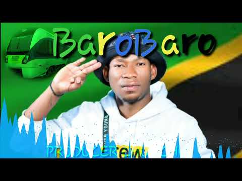BAROBARO - KAZI INAENDELEA (SGR)