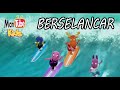 BERSELANCAR BACKYARDIGANS DUBBING INDONESIA