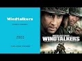 Windtalkers | The Night Before | James Horner (2002)