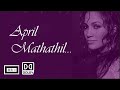 April Mathathil Harini Unnikrishnan HBi Deva Song Dolby Treat